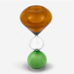 SABLIER JEWEL AMBER