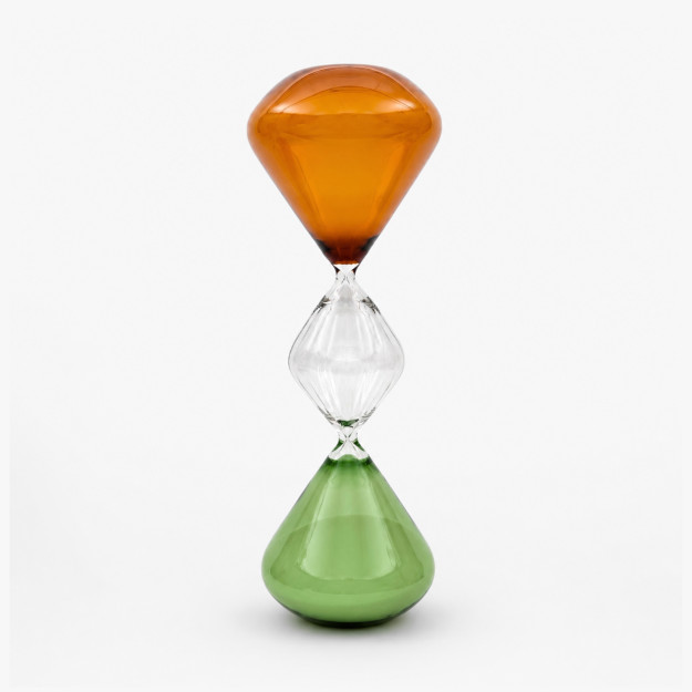 SABLIER JEWEL AMBER
