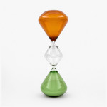 SABLIER JEWEL AMBER