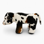 DOOR STOPPER COW