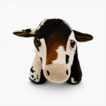 DOOR STOPPER COW