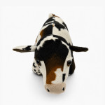 DOOR STOPPER COW