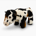 DOOR STOPPER COW