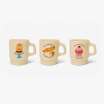 MUG OPAL MUFFIN