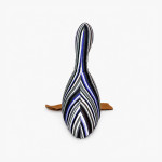 DOOR STOPPER GOOSE