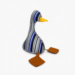 DOOR STOPPER GOOSE