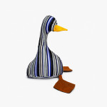 DOOR STOPPER GOOSE