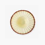 COUPE COLERETTE 39 BEIGE