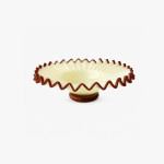 COUPE COLERETTE 39 BEIGE