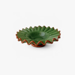 COUPE COLERETTE 41 OLIVE