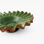 COUPE COLERETTE 41 OLIVE