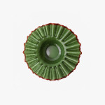 COUPE COLERETTE 41 OLIVE