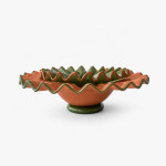 COUPE COLERETTE 41 OLIVE