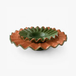 COUPE COLERETTE 41 OLIVE