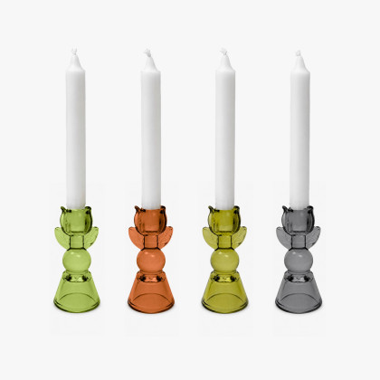 BOUGEOIR MUGUET
