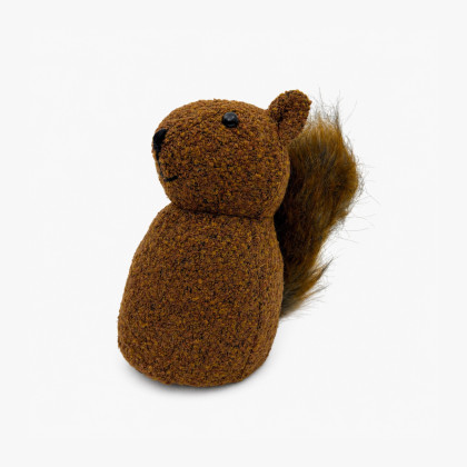 DOOR STOPPER SQUIRRY