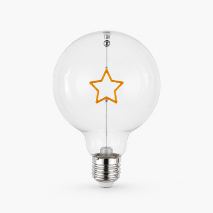 AMPOULE MAGNET STAR G95