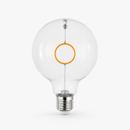 AMPOULE MAGNET ROUND G95