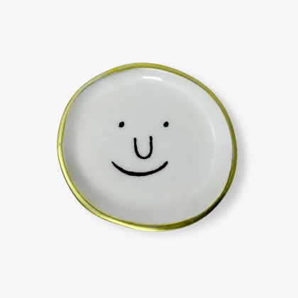 COUPELLE MOOD SMILE WHITE