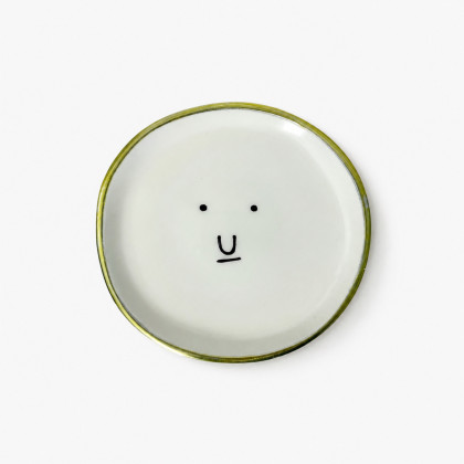 COUPELLE MOOD SURPRISE WHITE