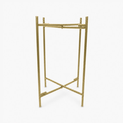 TREPIED BERBERE ROUND DOUBLE 35 GOLD