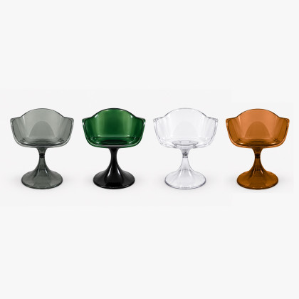 FAUTEUIL NORREBRO