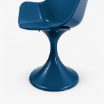 FAUTEUIL NORREBRO SOLID