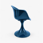 FAUTEUIL NORREBRO SOLID