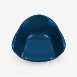 FAUTEUIL NORREBRO SOLID