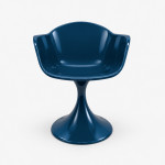FAUTEUIL NORREBRO SOLID