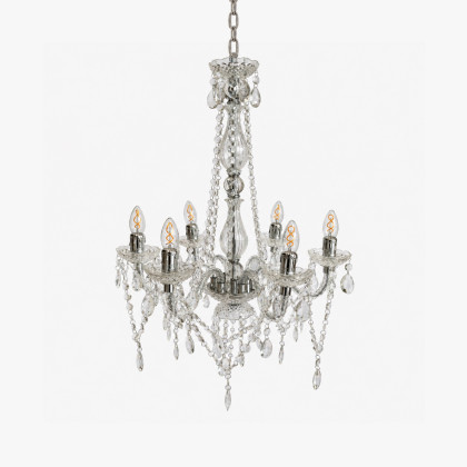 LUSTRE MERVEILLEUX VENITIEN GM