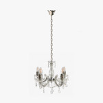 LUSTRE MERVEILLEUX VENITIEN PM