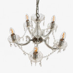LUSTRE MERVEILLEUX VENITIEN PM