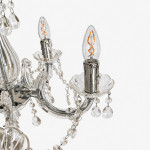 LUSTRE MERVEILLEUX VENITIEN PM