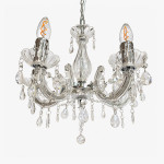 LUSTRE MERVEILLEUX VENITIEN PM