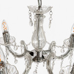 LUSTRE MERVEILLEUX VENITIEN PM