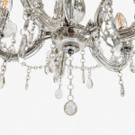 LUSTRE MERVEILLEUX VENITIEN PM