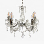 LUSTRE MERVEILLEUX VENITIEN PM