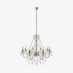 LUSTRE MERVEILLEUX IMPERIAL GM