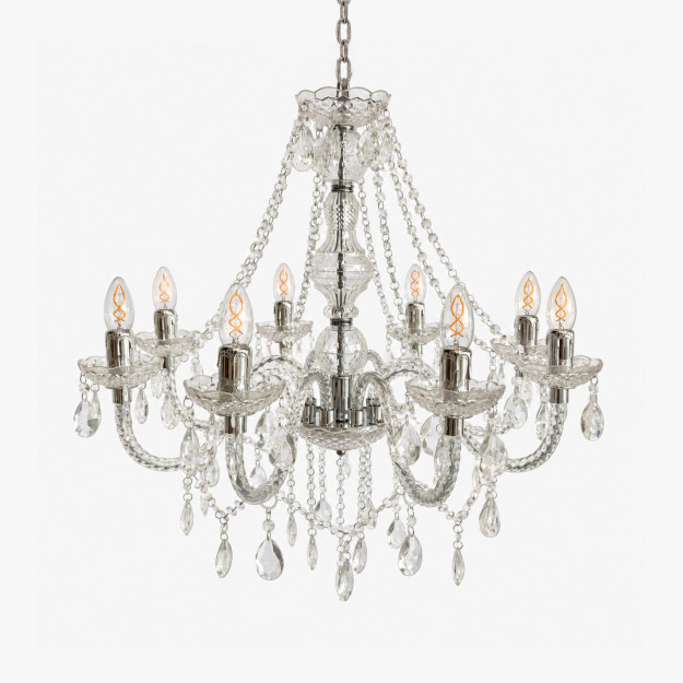 LUSTRE MERVEILLEUX IMPERIAL GM