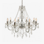 LUSTRE MERVEILLEUX IMPERIAL GM