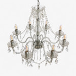 LUSTRE MERVEILLEUX IMPERIAL GM