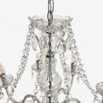 LUSTRE MERVEILLEUX IMPERIAL GM