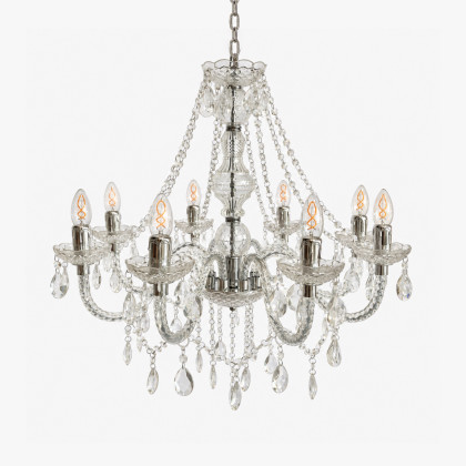 LUSTRE MERVEILLEUX IMPERIAL GM