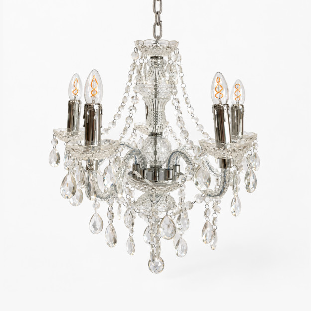 LUSTRE MERVEILLEUX IMPERIAL MM