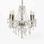 LUSTRE MERVEILLEUX IMPERIAL MM