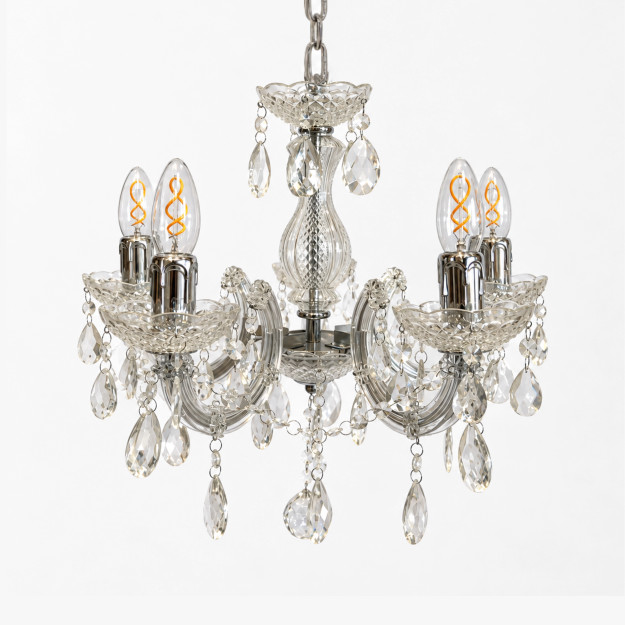 LUSTRE MERVEILLEUX IMPERIAL PM