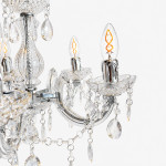 LUSTRE MERVEILLEUX IMPERIAL PM