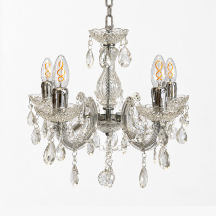 LUSTRE MERVEILLEUX IMPERIAL PM