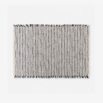 SET DE TABLE BISTROT STRIPE